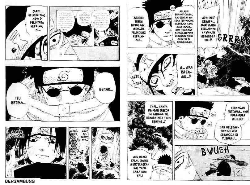 Chapter 126 - halaman 11