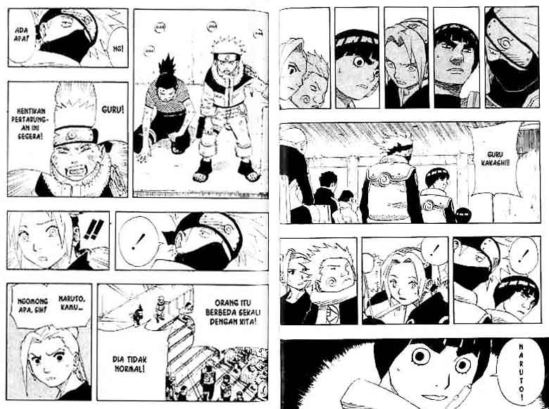 Chapter 112 - halaman 10