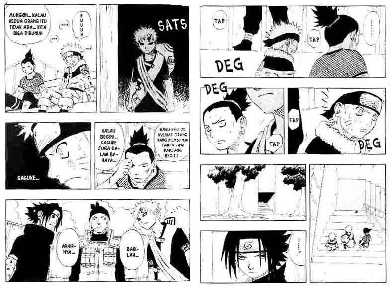 Chapter 110 - halaman 11