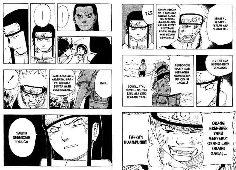 Chapter 101 - halaman 11