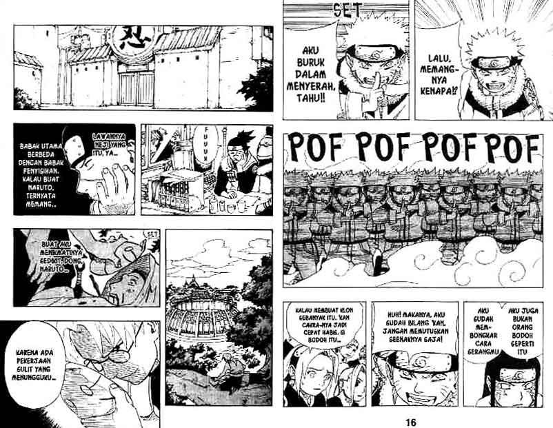 Chapter 100 - halaman 10