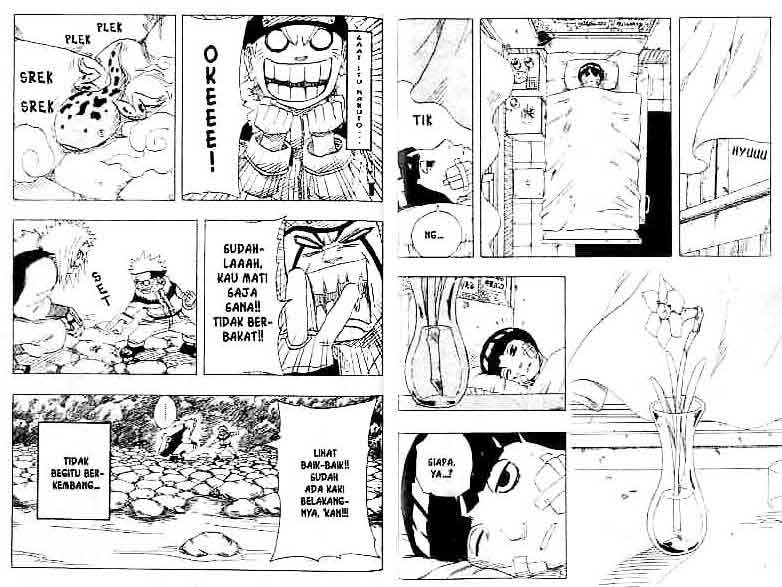 Chapter 93 - halaman 10