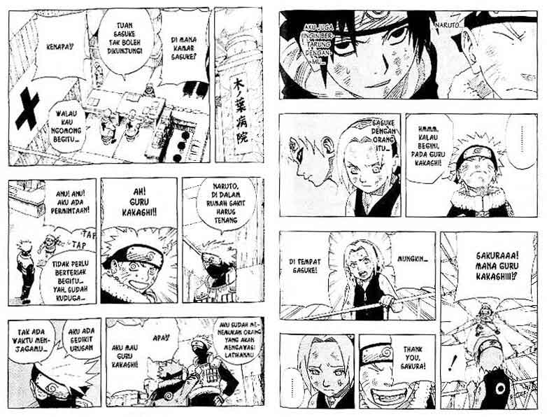 Chapter 89 - halaman 10
