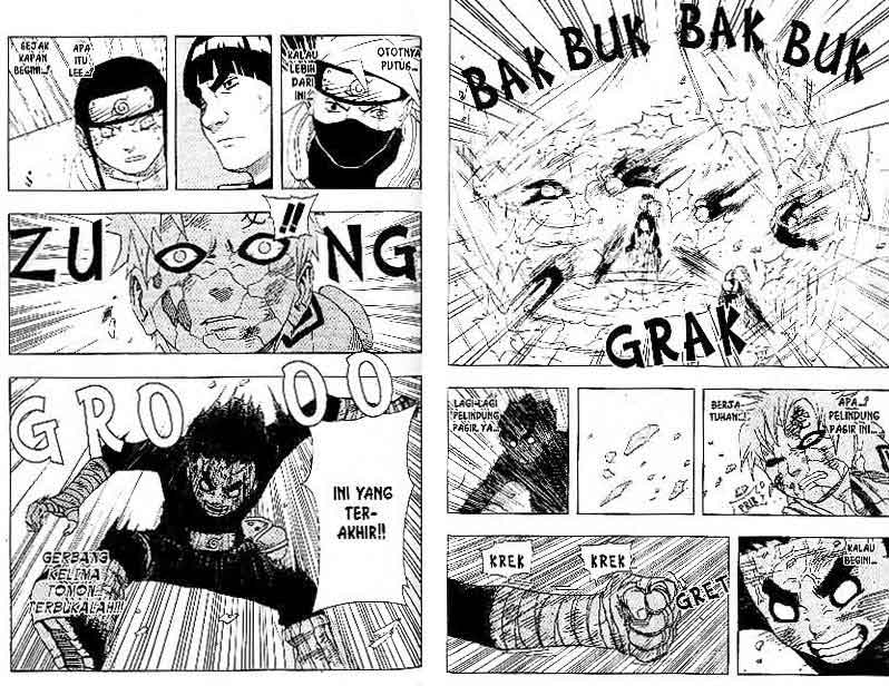 Chapter 85 - halaman 10