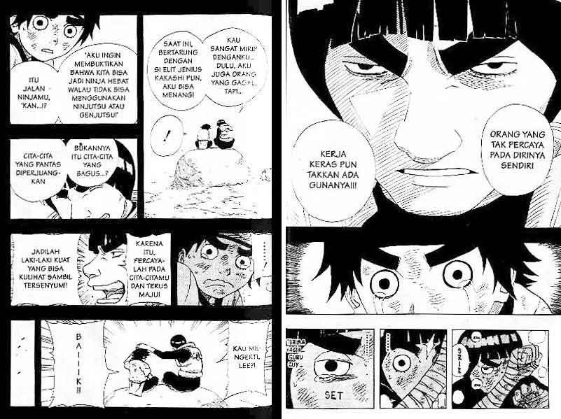 Chapter 84 - halaman 10