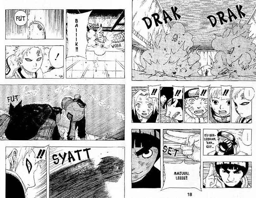 Chapter 82 - halaman 11