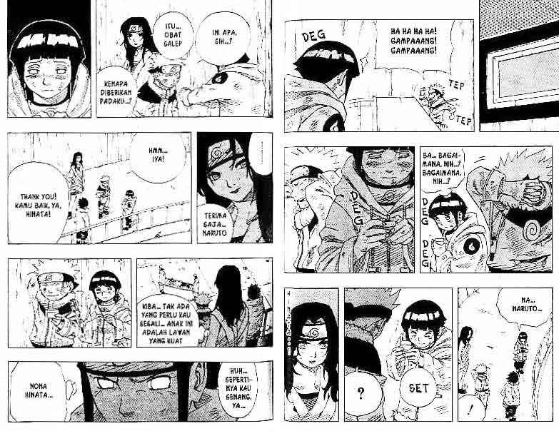 Chapter 77 - halaman 10