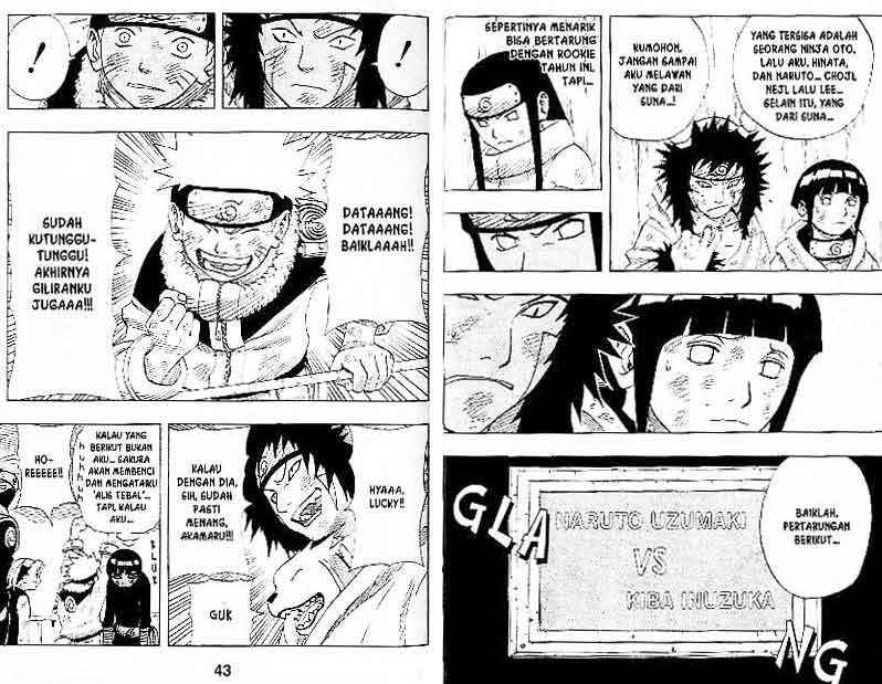 Chapter 74 - halaman 11