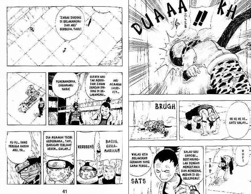 Chapter 74 - halaman 10