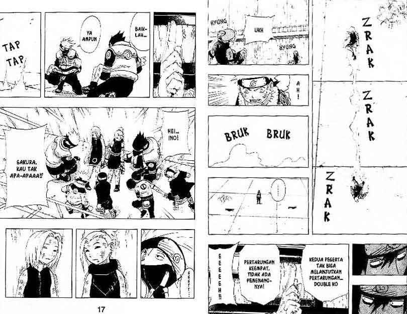 Chapter 73 - halaman 10