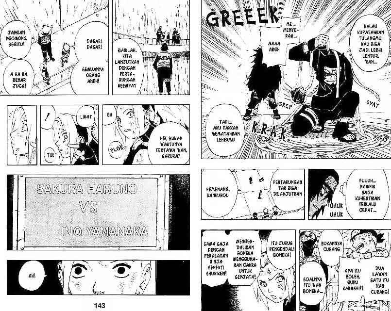 Chapter 70 - halaman 11