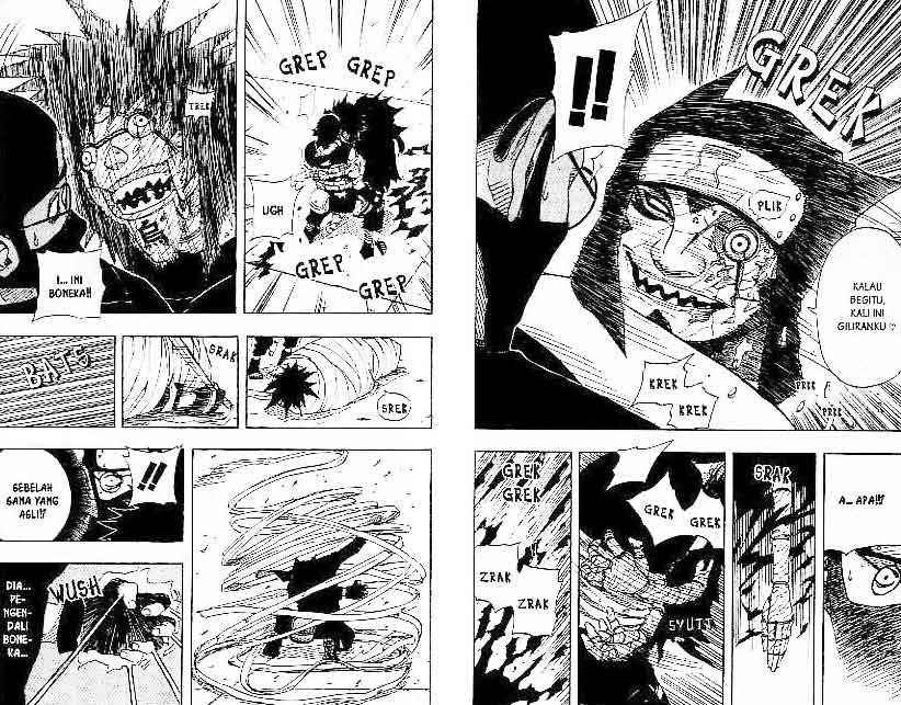 Chapter 70 - halaman 10