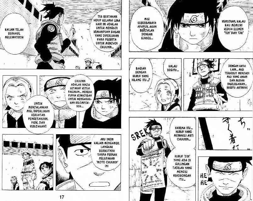 Chapter 64 - halaman 10
