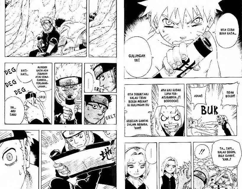 Chapter 60 - halaman 10