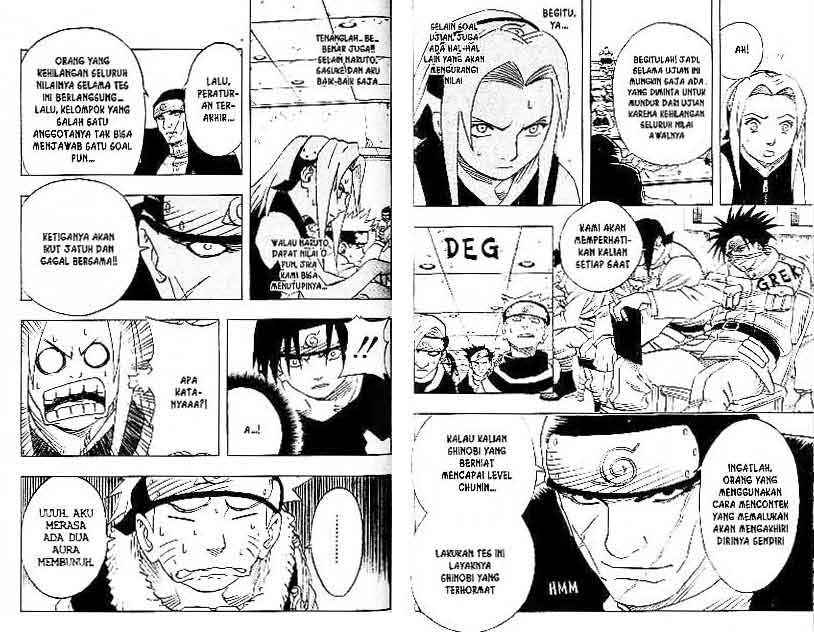 Chapter 40 - halaman 11
