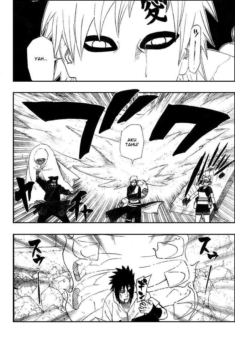 Chapter 464 - halaman 11