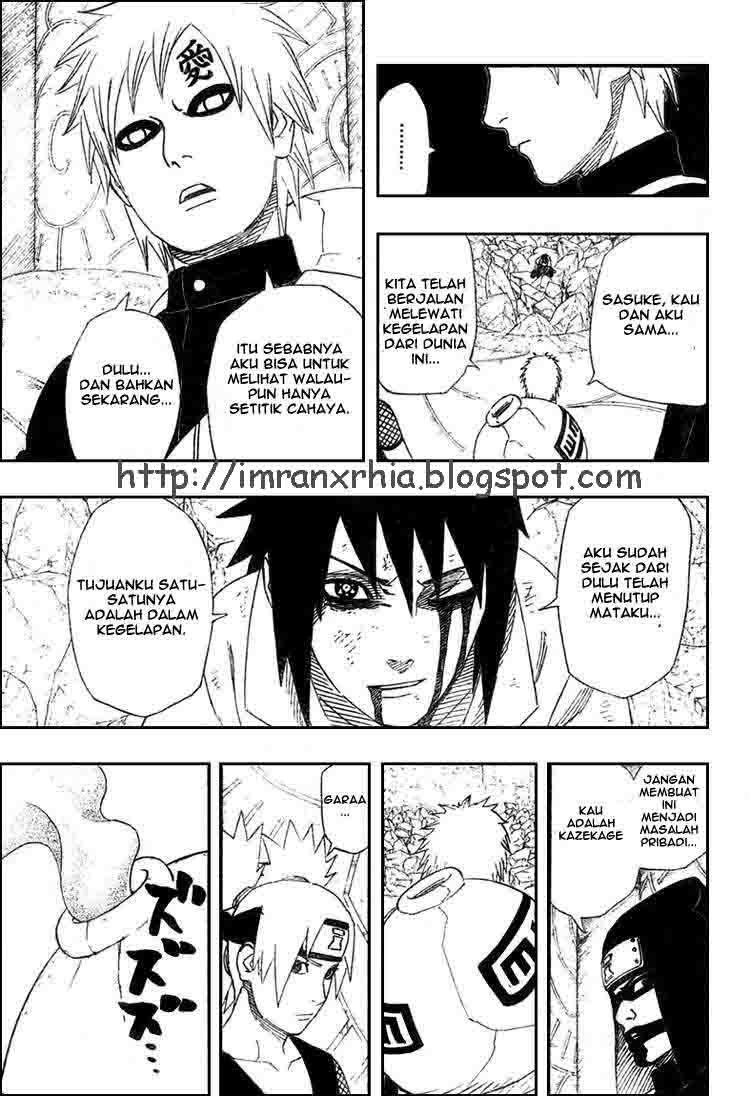 Chapter 464 - halaman 10