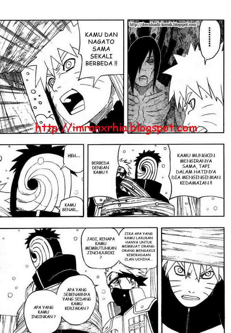 Chapter 463 - halaman 11