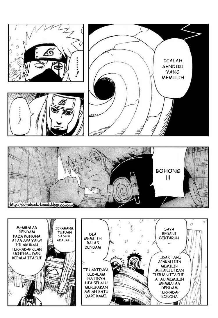Chapter 462 - halaman 11