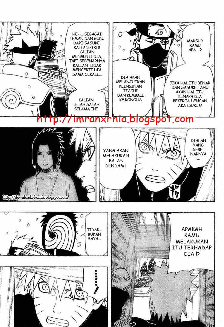 Chapter 462 - halaman 10