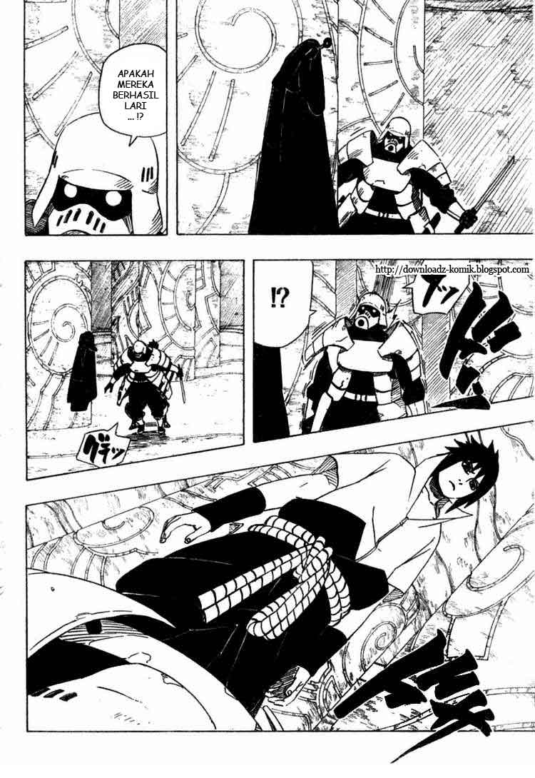 Chapter 460 - halaman 11