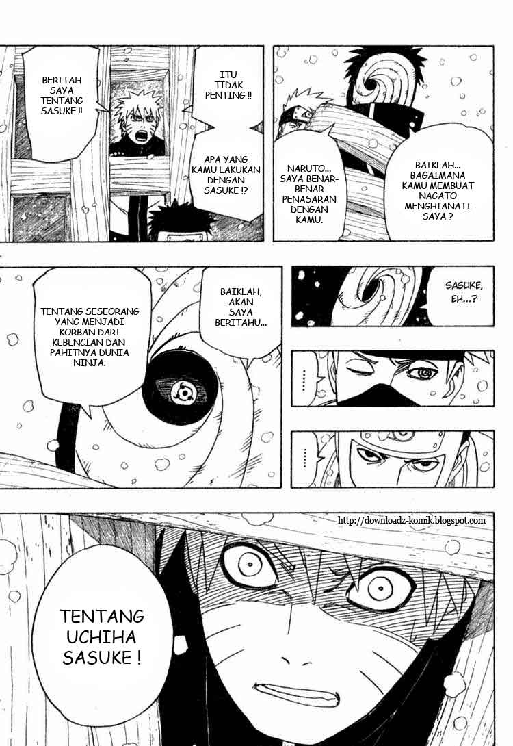 Chapter 460 - halaman 10