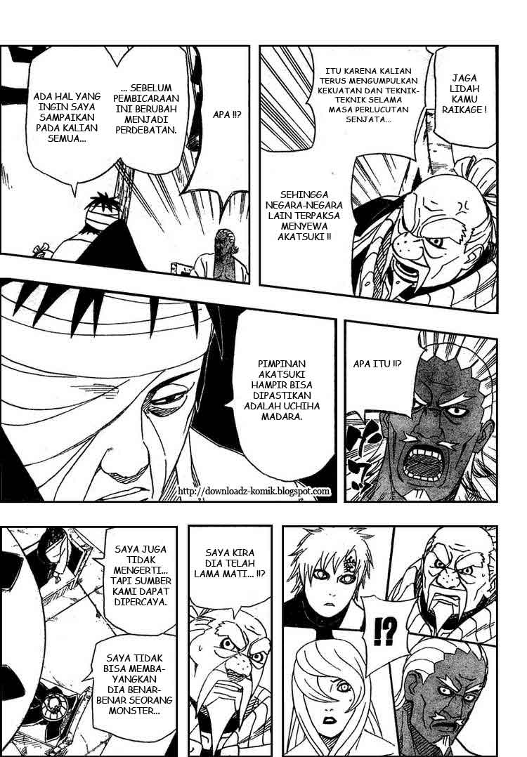 Chapter 458 - halaman 11
