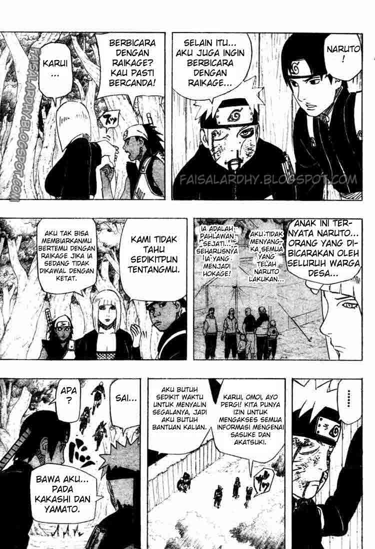 Chapter 455 - halaman 10
