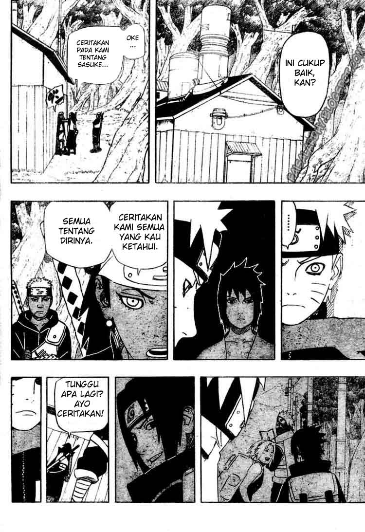 Chapter 454 - halaman 10
