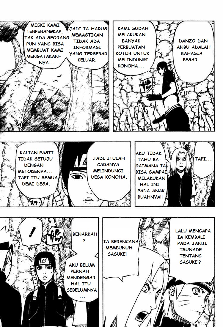 Chapter 452 - halaman 10
