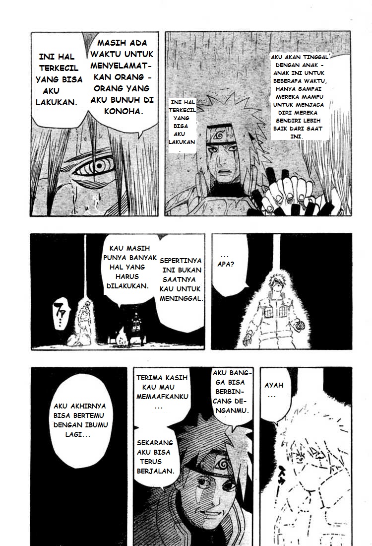 Chapter 449 - halaman 10