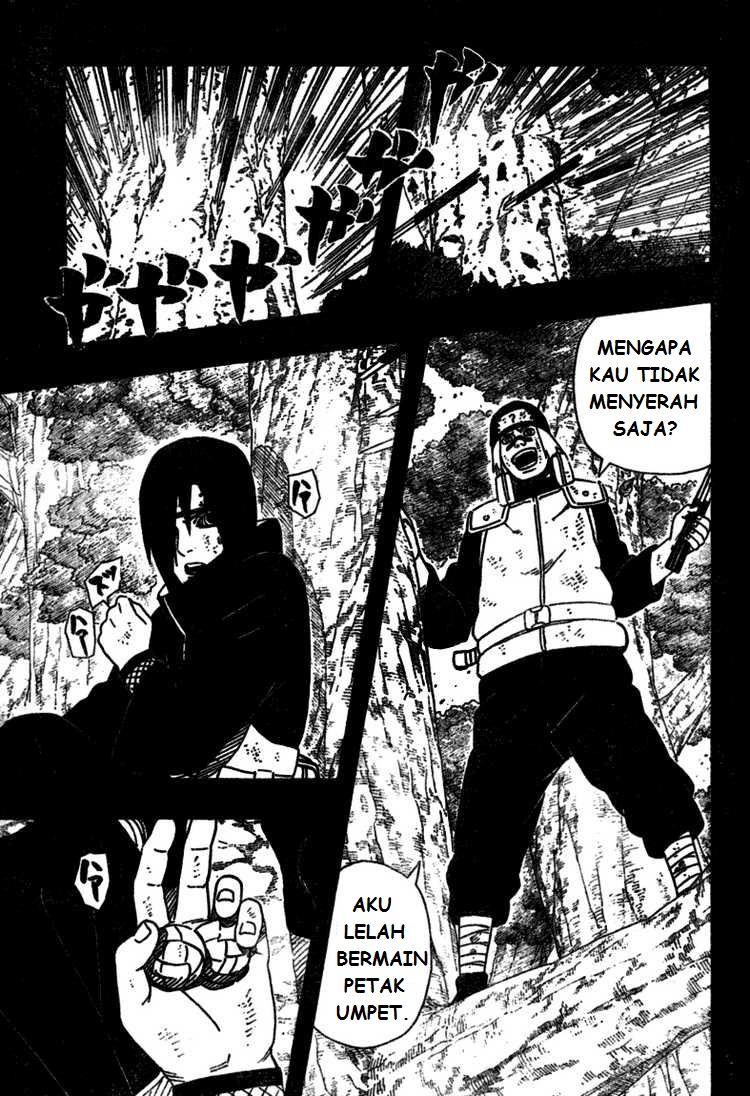 Chapter 448 - halaman 10