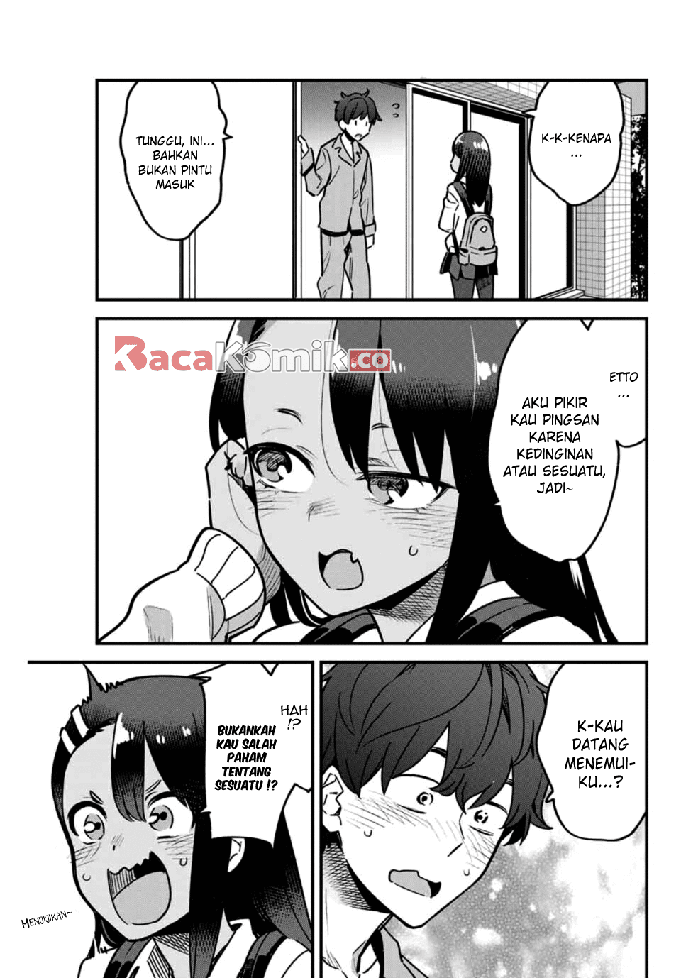 Chapter 64 - halaman 11