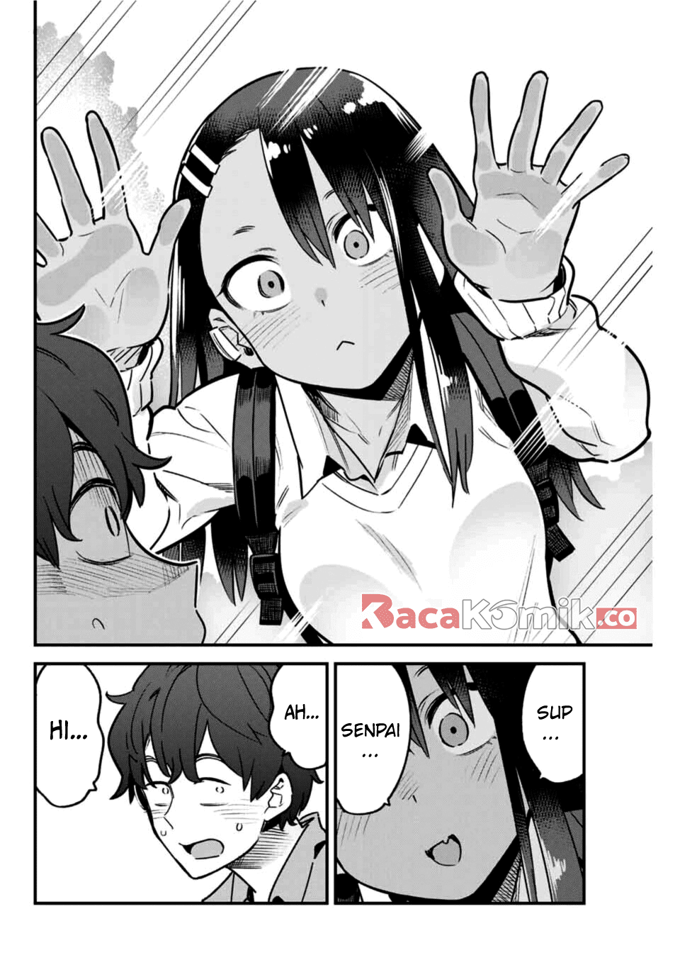 Chapter 64 - halaman 10