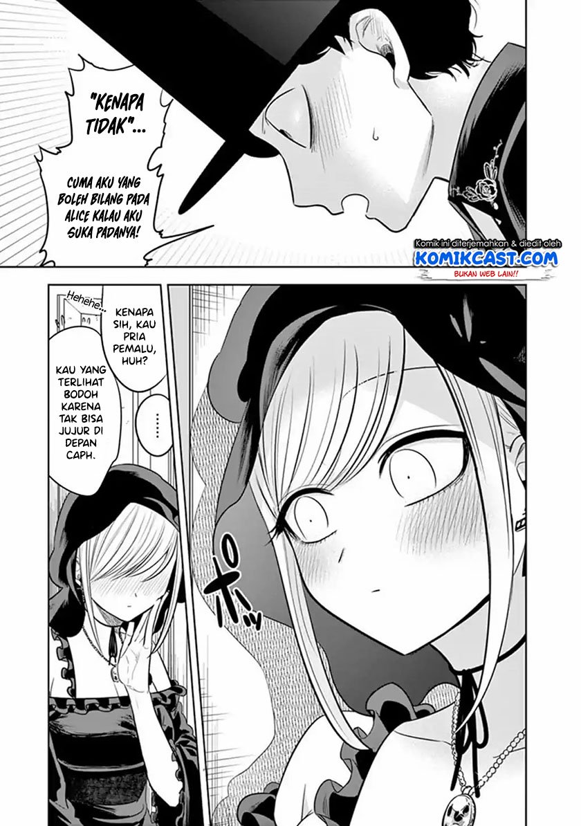 Chapter 60 - halaman 11