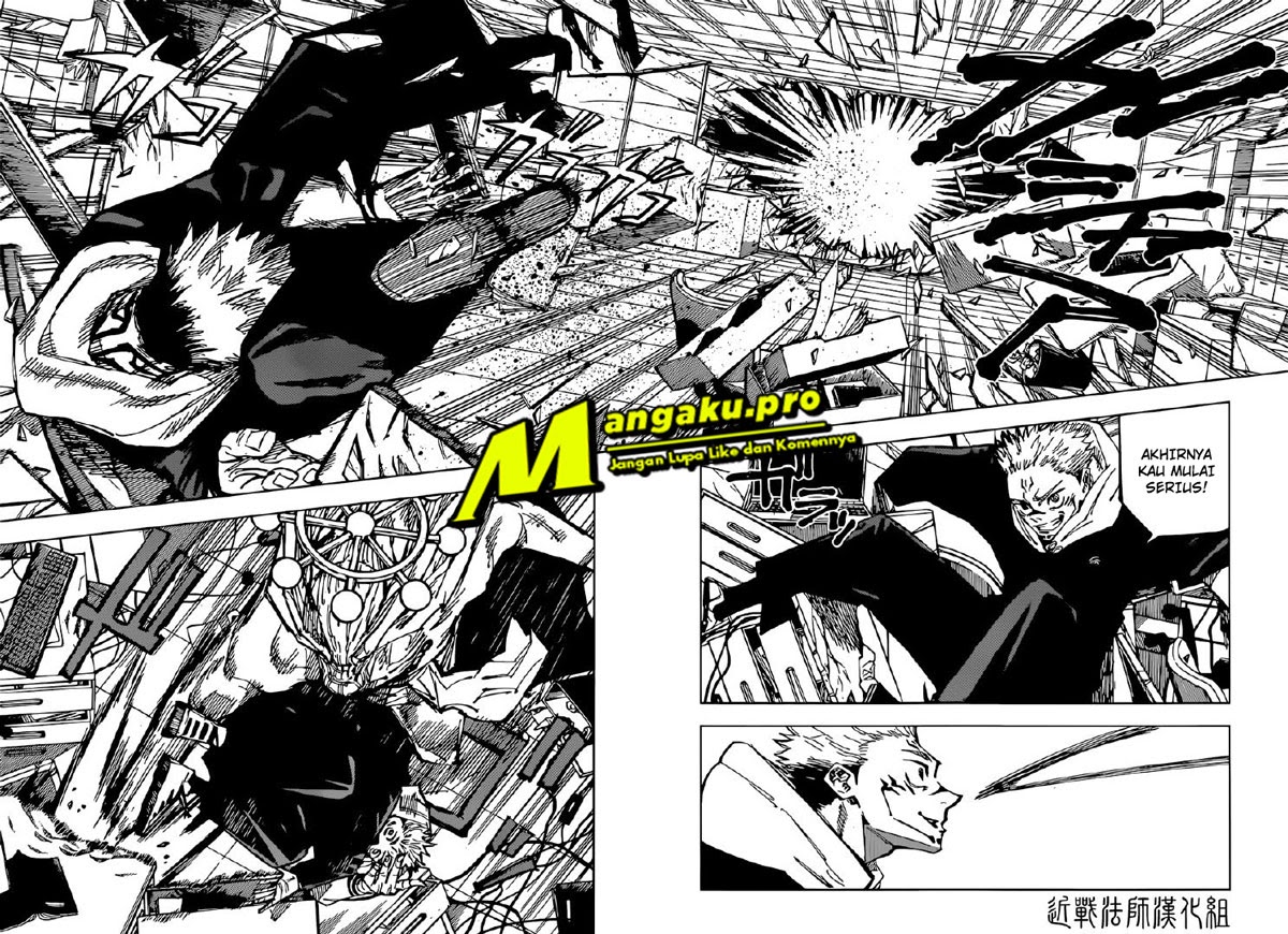 Chapter 118 - halaman 10