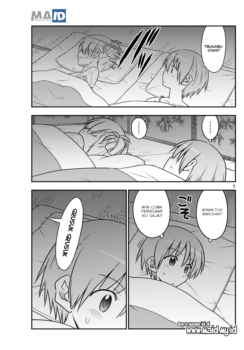 Chapter 89 - halaman 10
