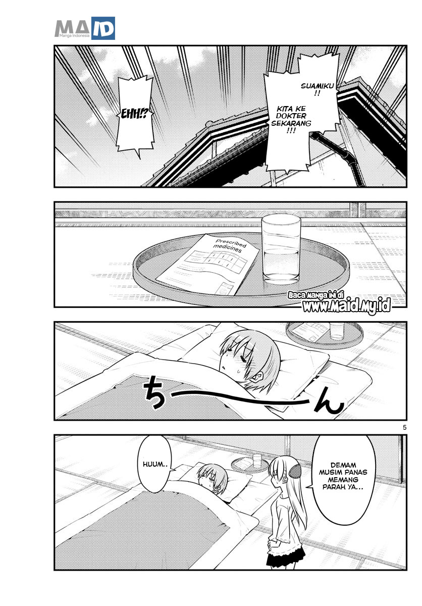 Chapter 88 - halaman 10
