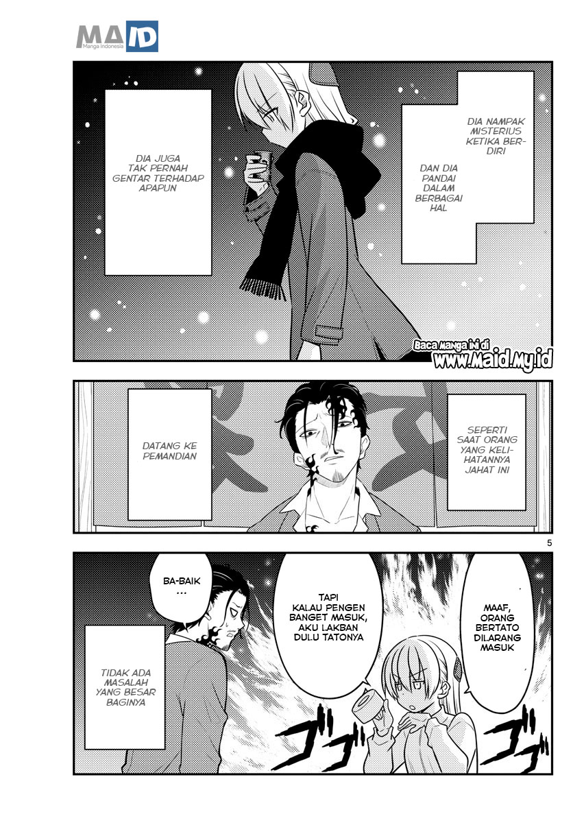 Chapter 87 - halaman 10