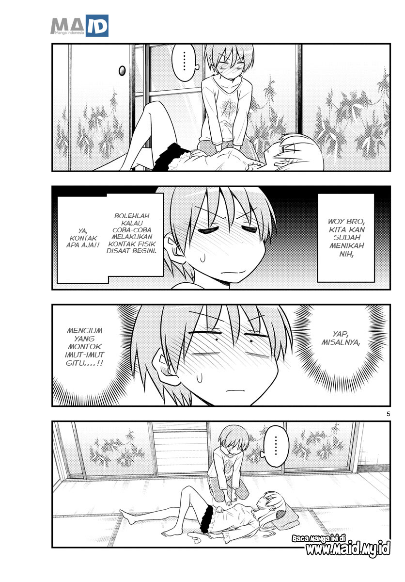 Chapter 93 - halaman 10