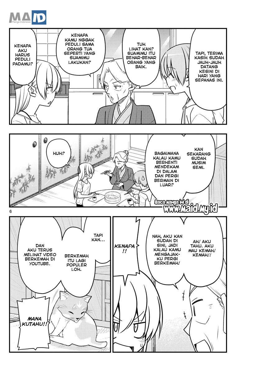 Chapter 92 - halaman 11