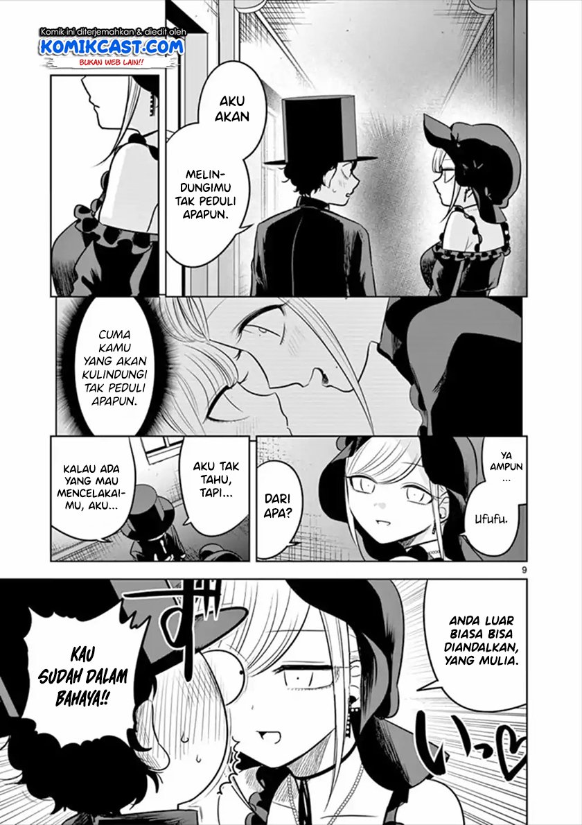 Chapter 61 - halaman 11