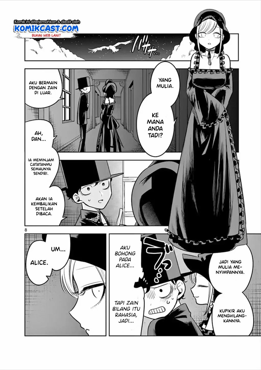 Chapter 61 - halaman 10