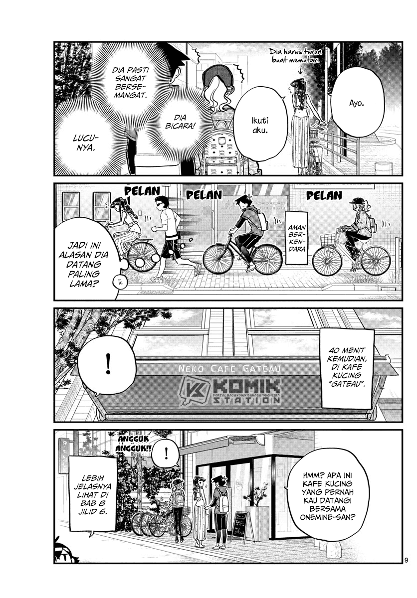 Chapter 214 - halaman 11