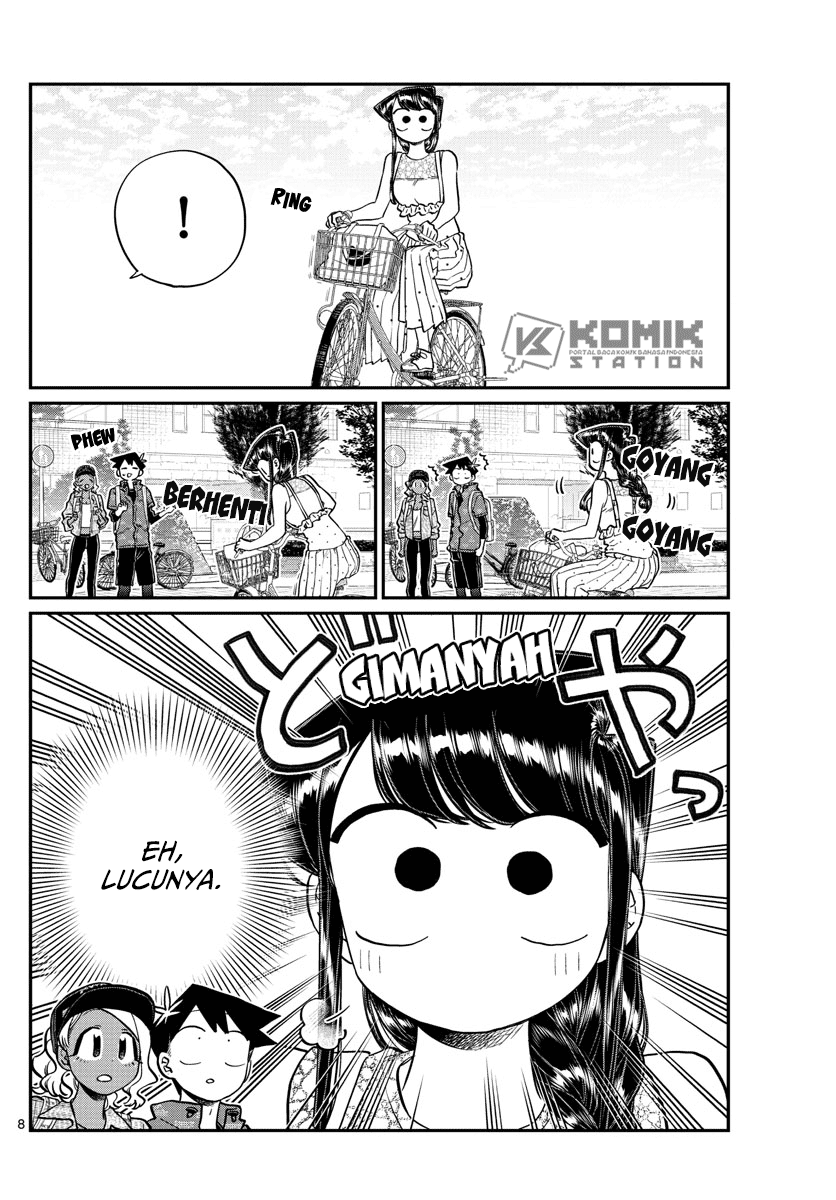 Chapter 214 - halaman 10