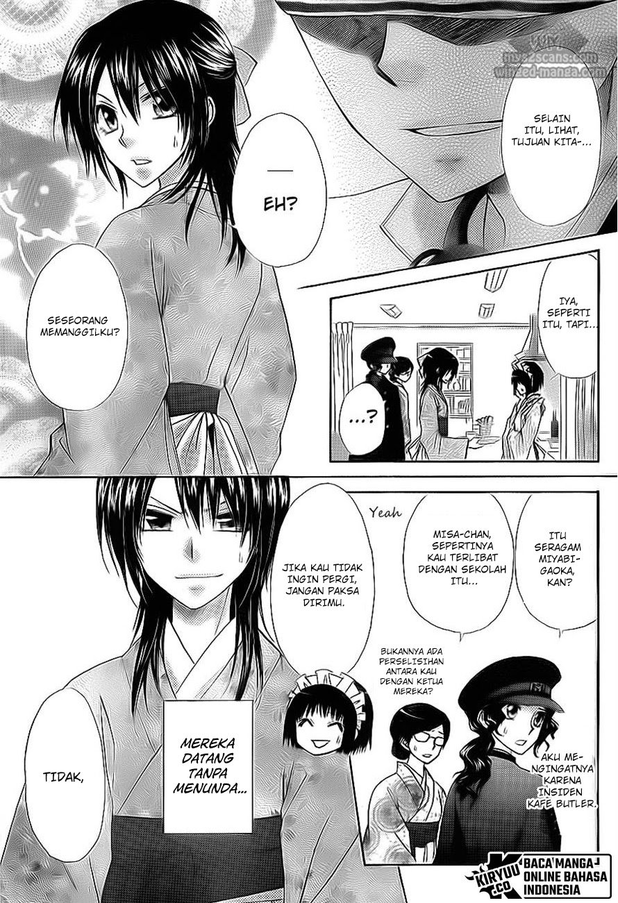 Chapter 66 - halaman 11
