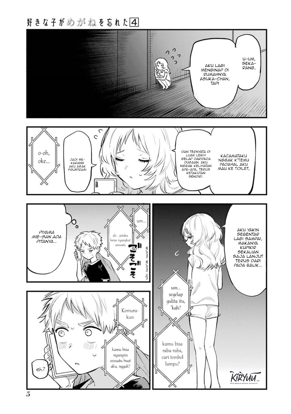 Chapter 41.5 - halaman 10