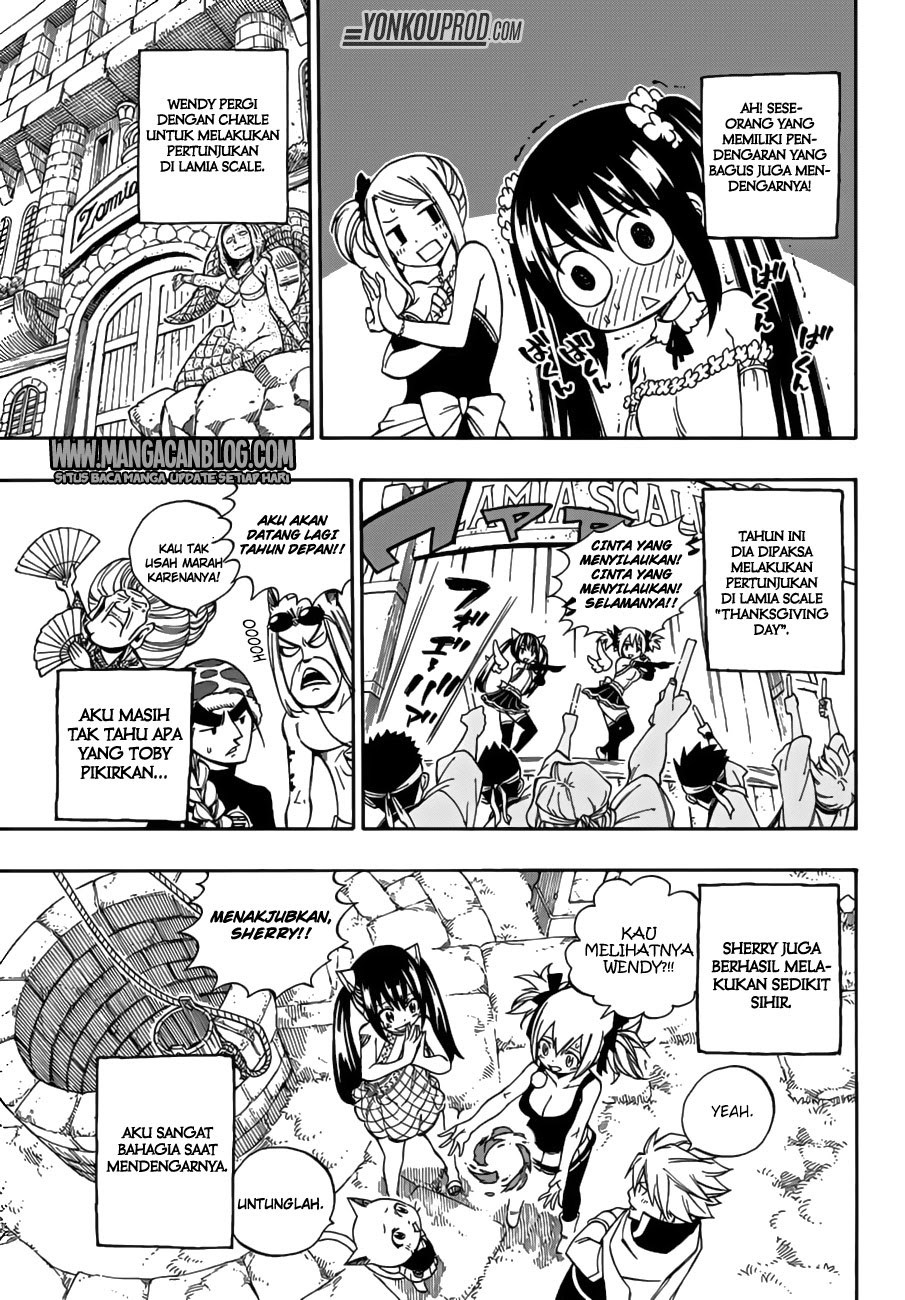 Chapter 545 - halaman 11