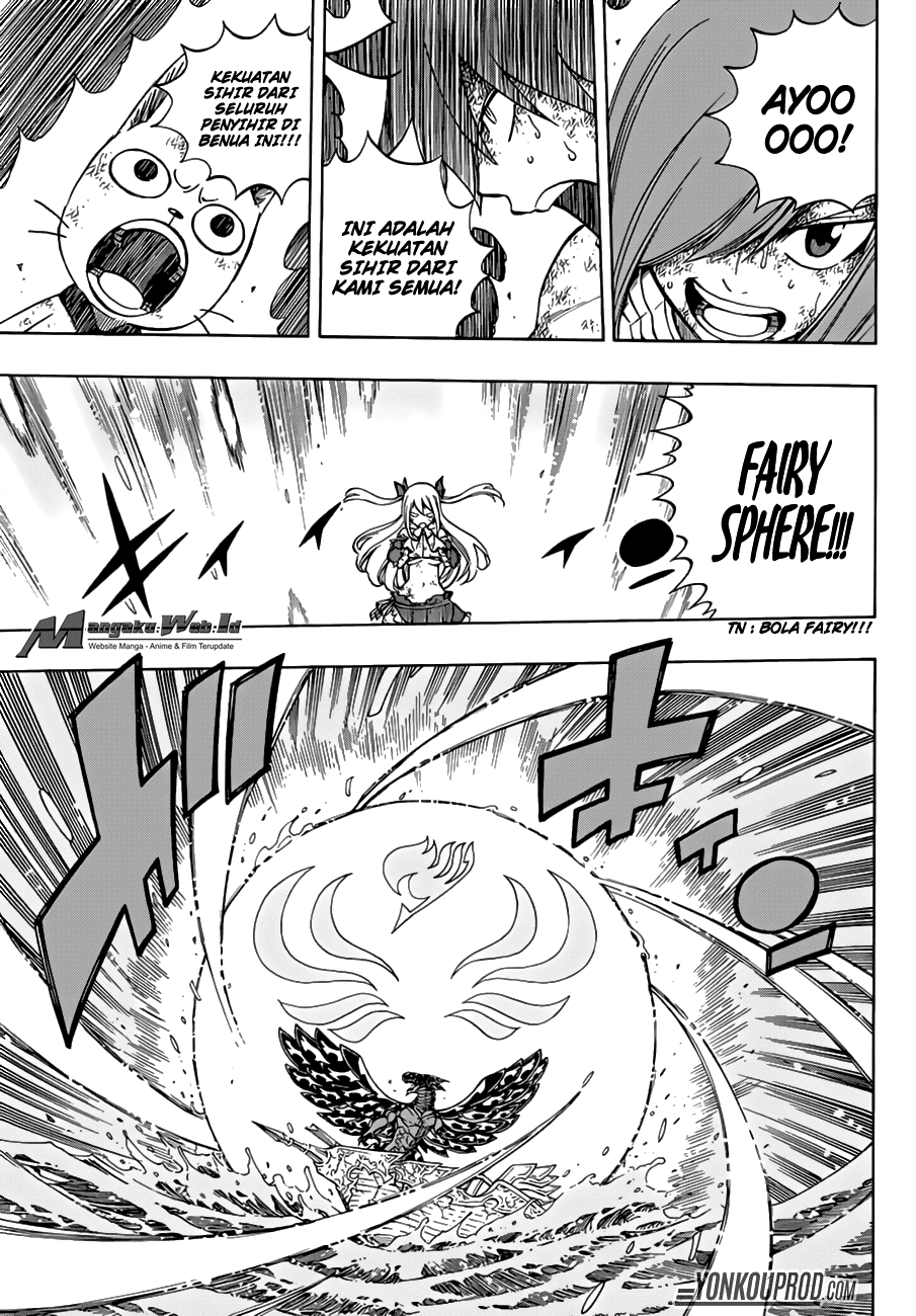 Chapter 544 - halaman 11