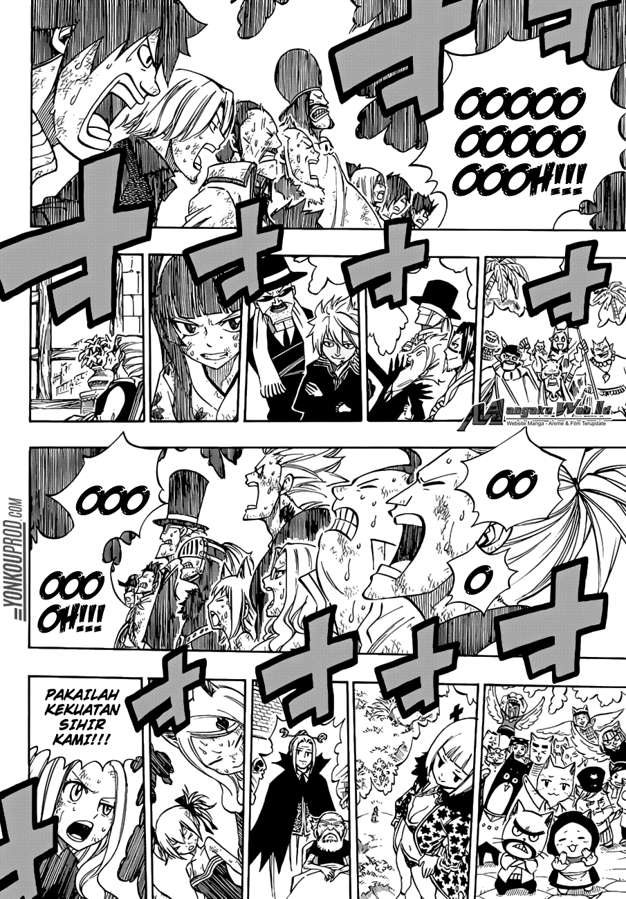 Chapter 544 - halaman 10